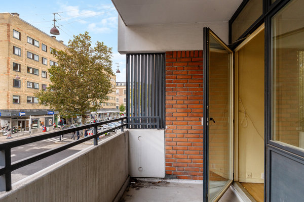 Borgergade 26, 1. 6. 1 1300 borgergade 26 1 6 1