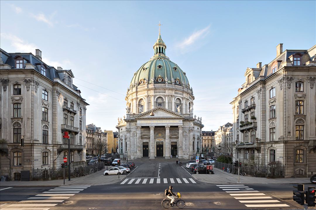 1300 borgergade 26 4 2 1