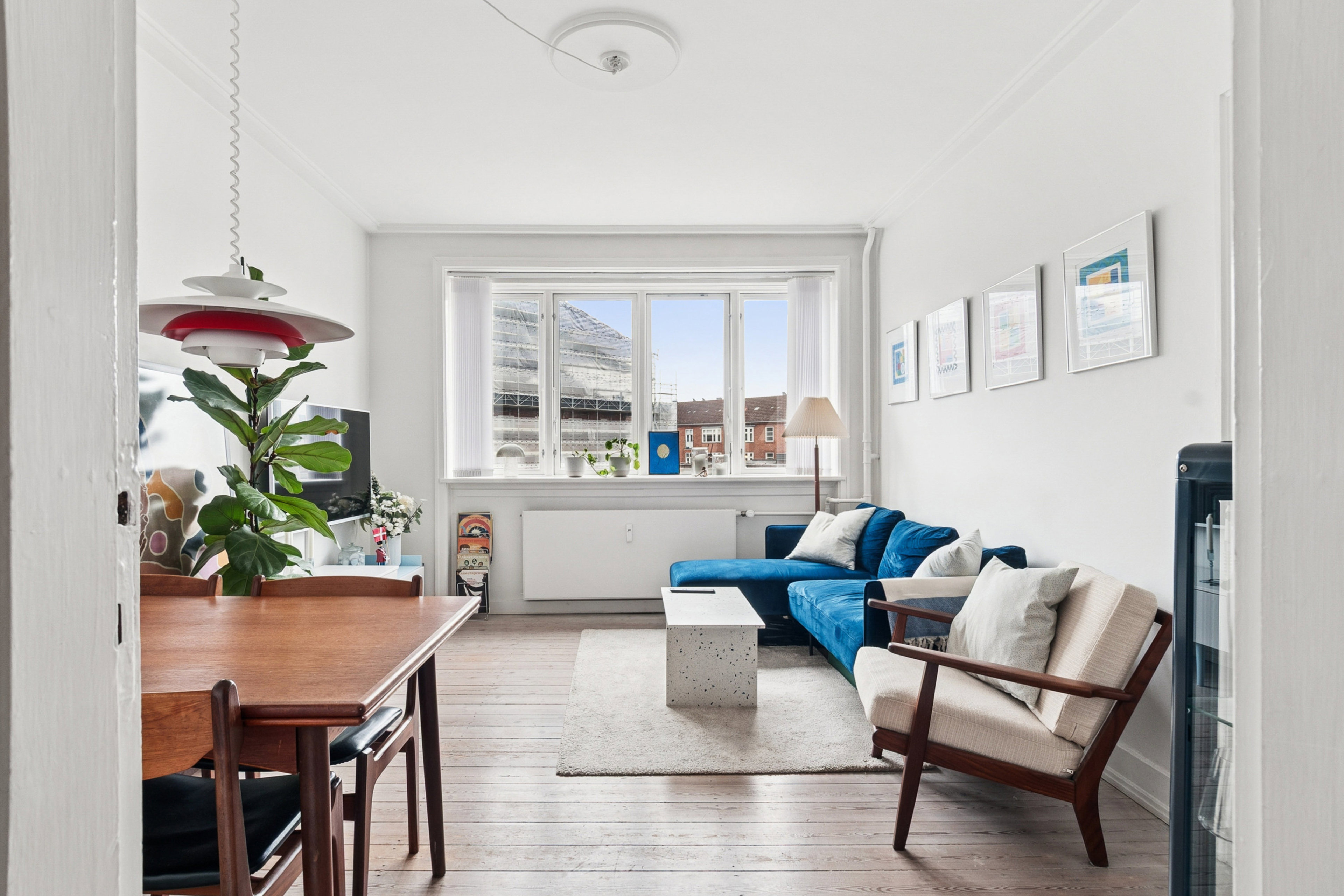 Ane Katrines Vej 32, 4. th.