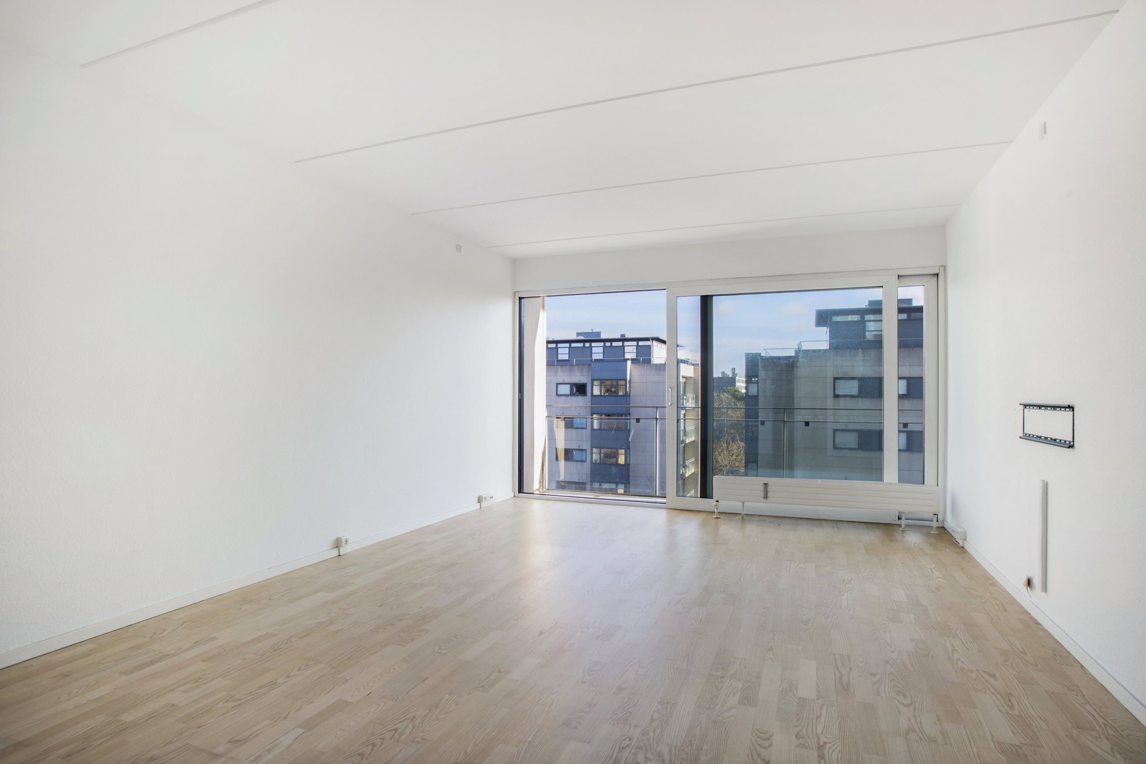 Borgmester Fischers Vej 5A, 5. 3.