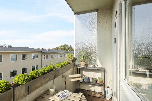 C.F. Richs Vej 120, 2. tv.