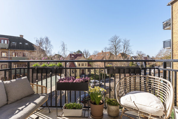 C.F. Richs Vej 2, 2.