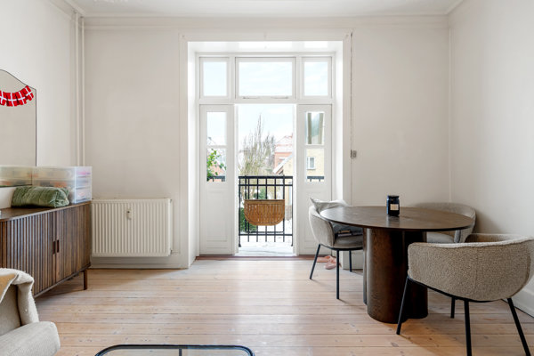 Duevej 114, 1. th. 1 2000 duevej 114 1 th 1