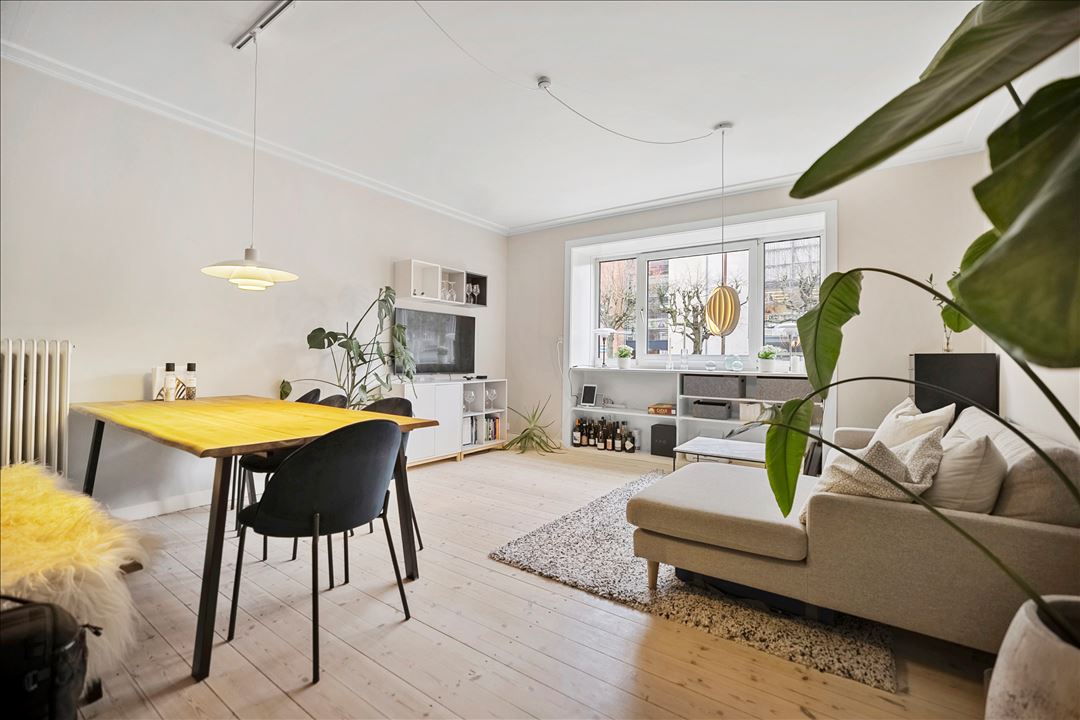 2000 ewaldsensvej 12 st th 1