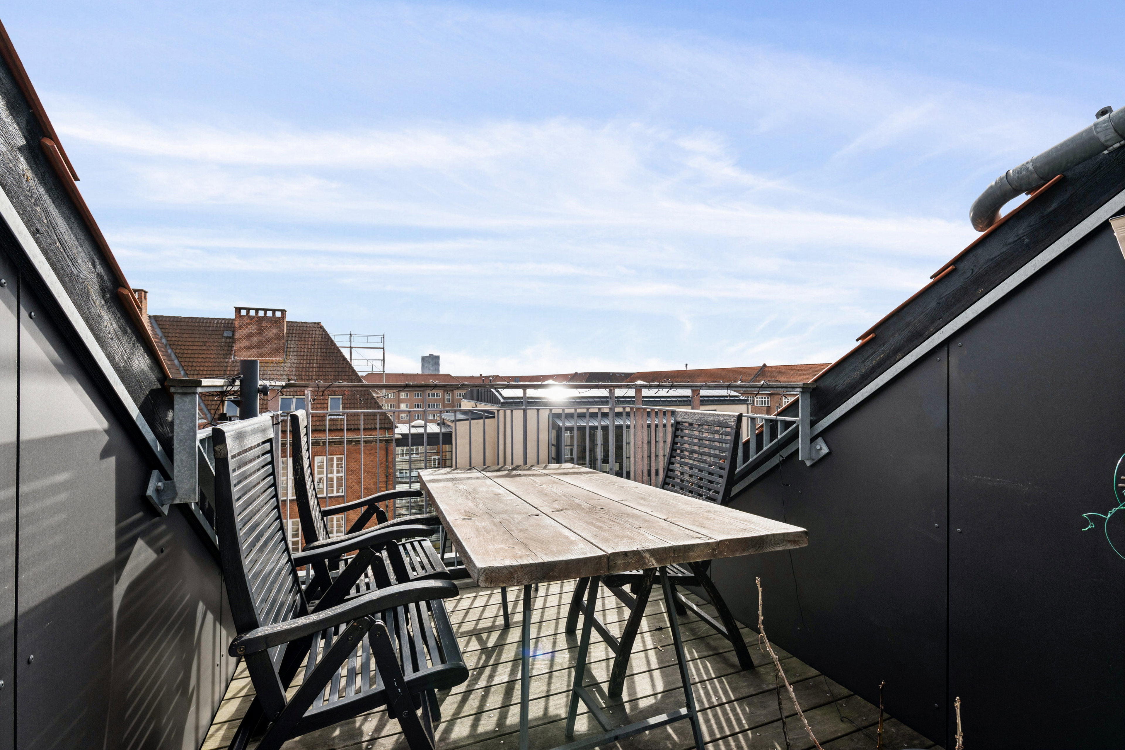 Ewaldsensvej 8, 4. tv.