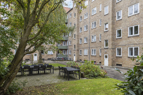 Ewaldsensvej 8, st.. th. 1 2000 ewaldsensvej 8 st th 1