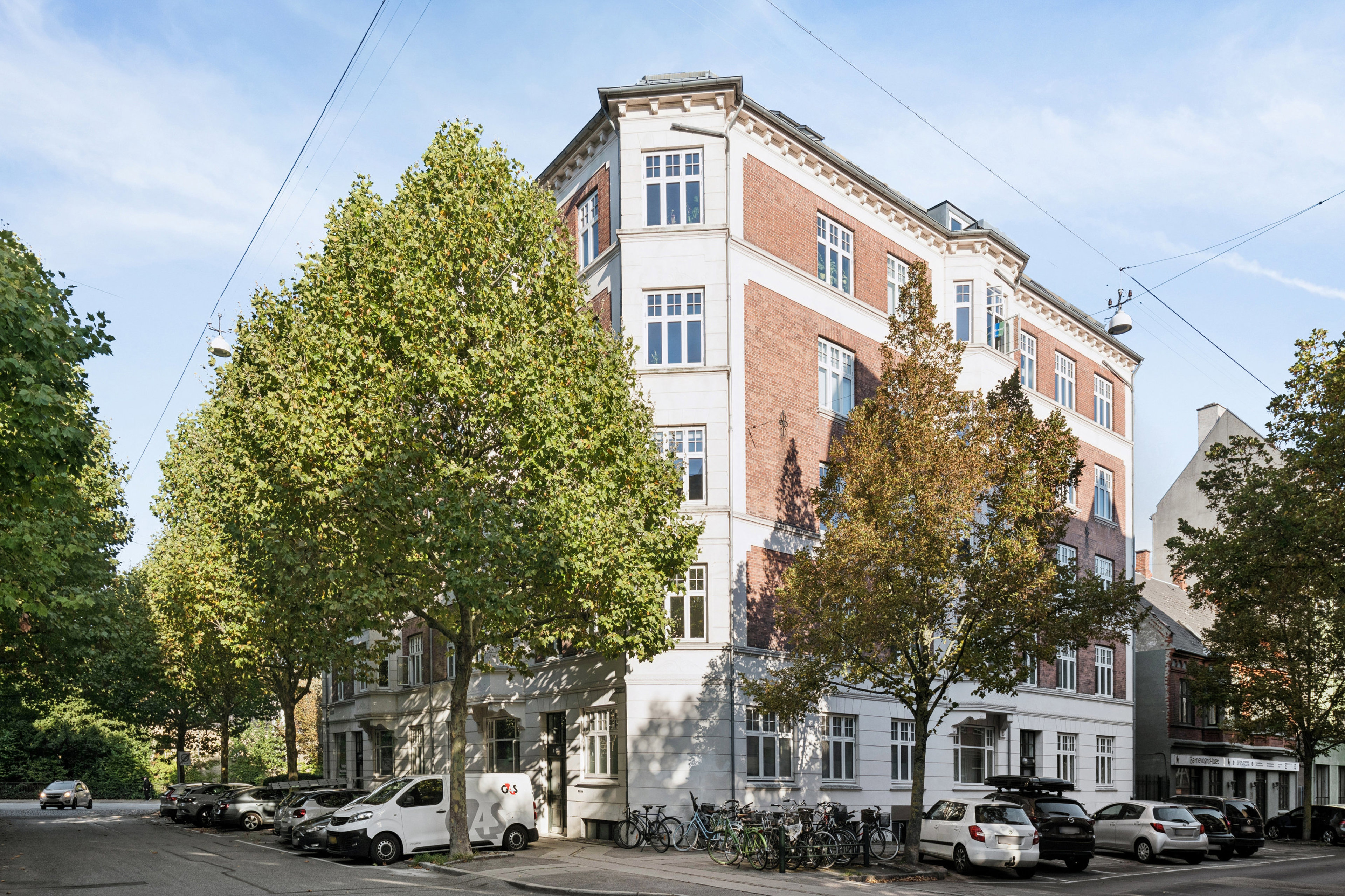 2000 falstersvej 12 5 th 1