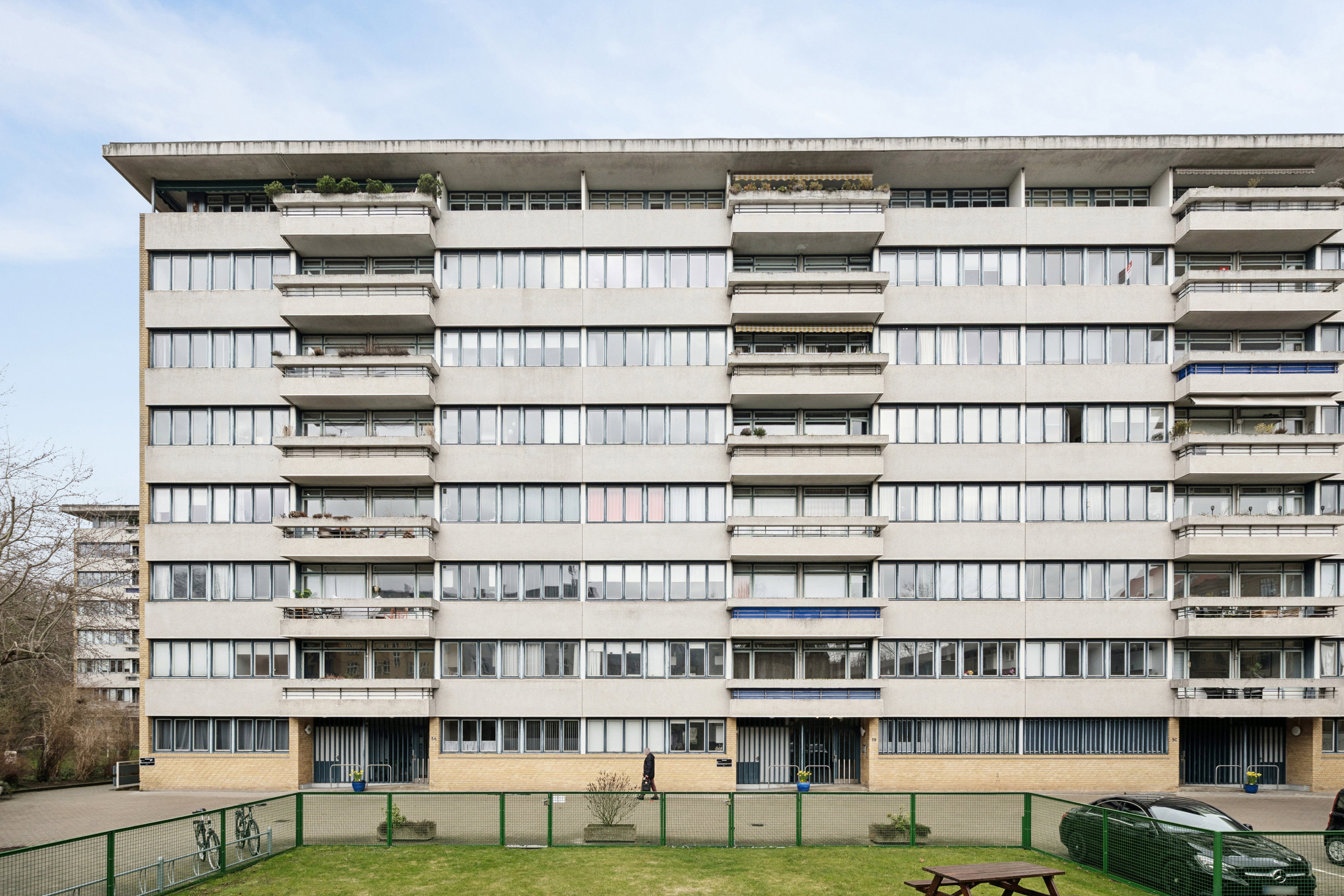 Finsensvej 5C, 6. mf.