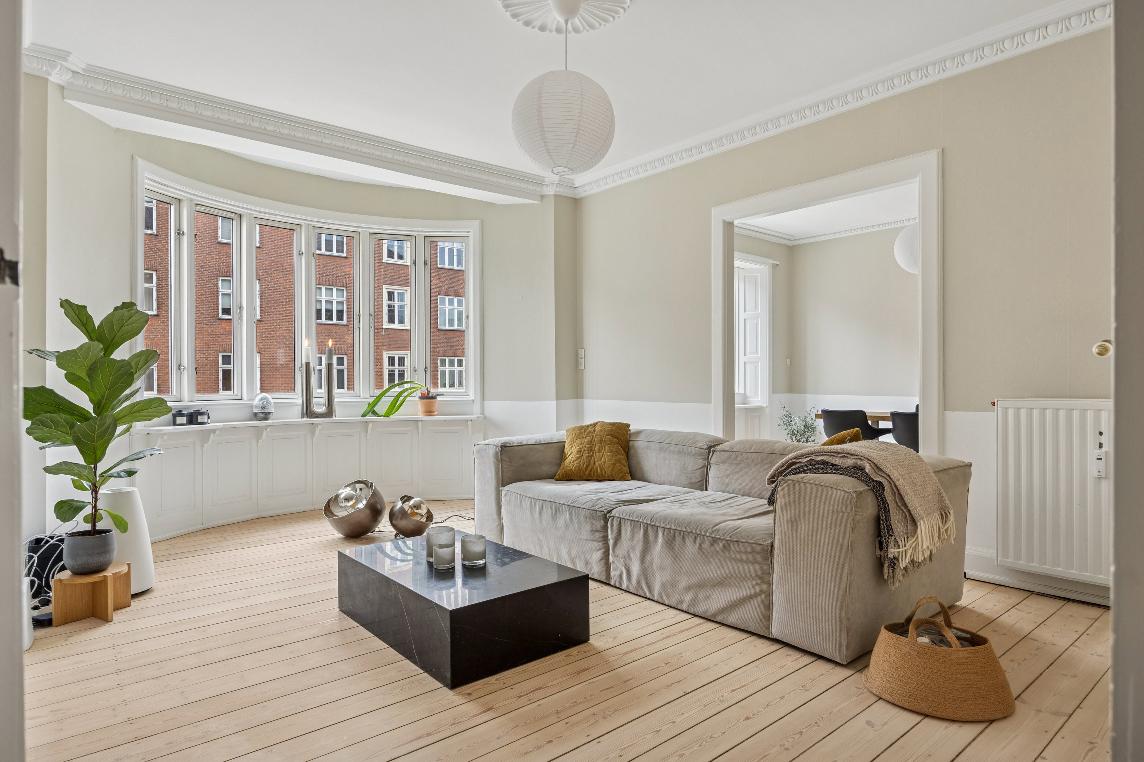 Fuglebakkevej 86, 1. tv.