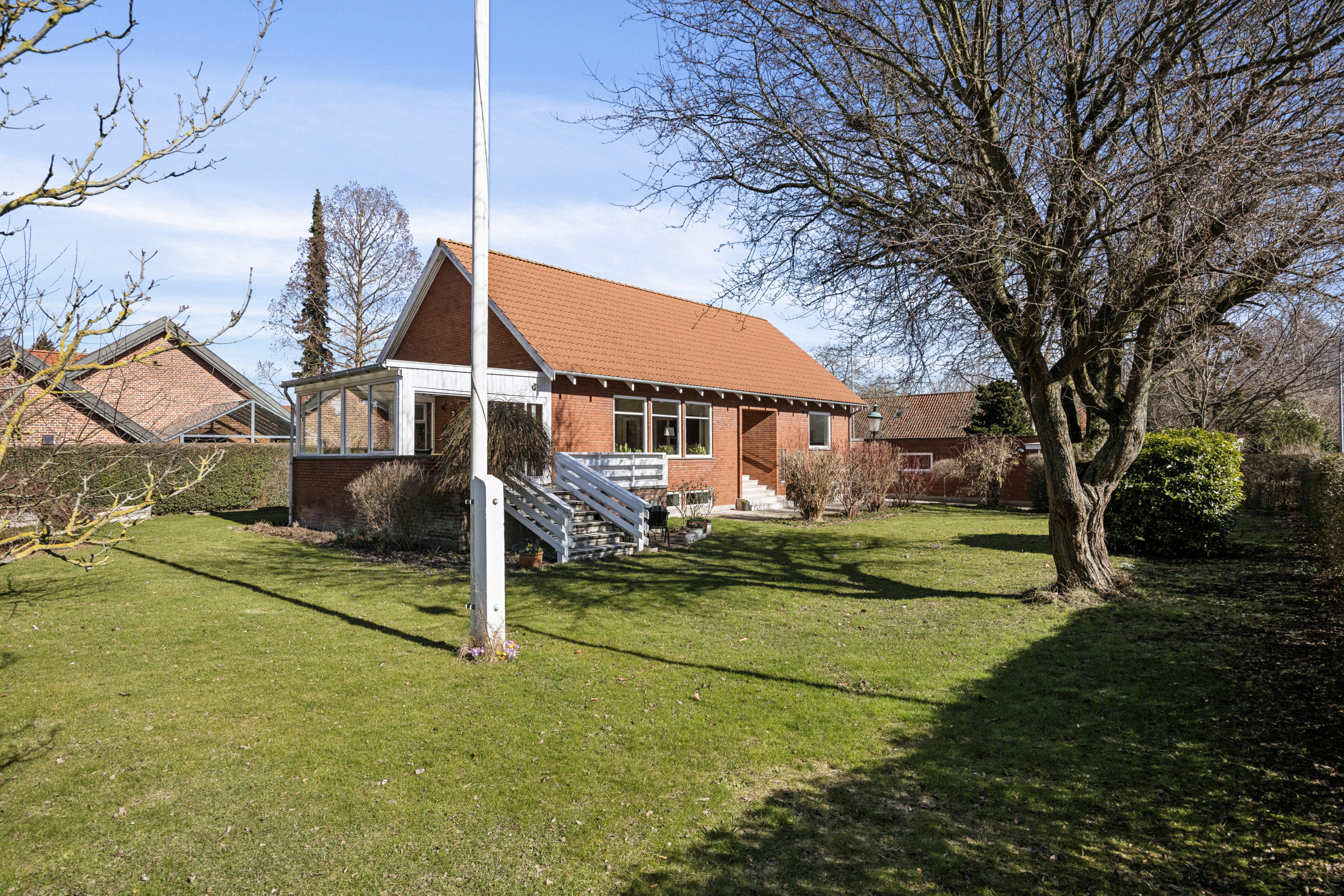 General Bahnsons Vej 8