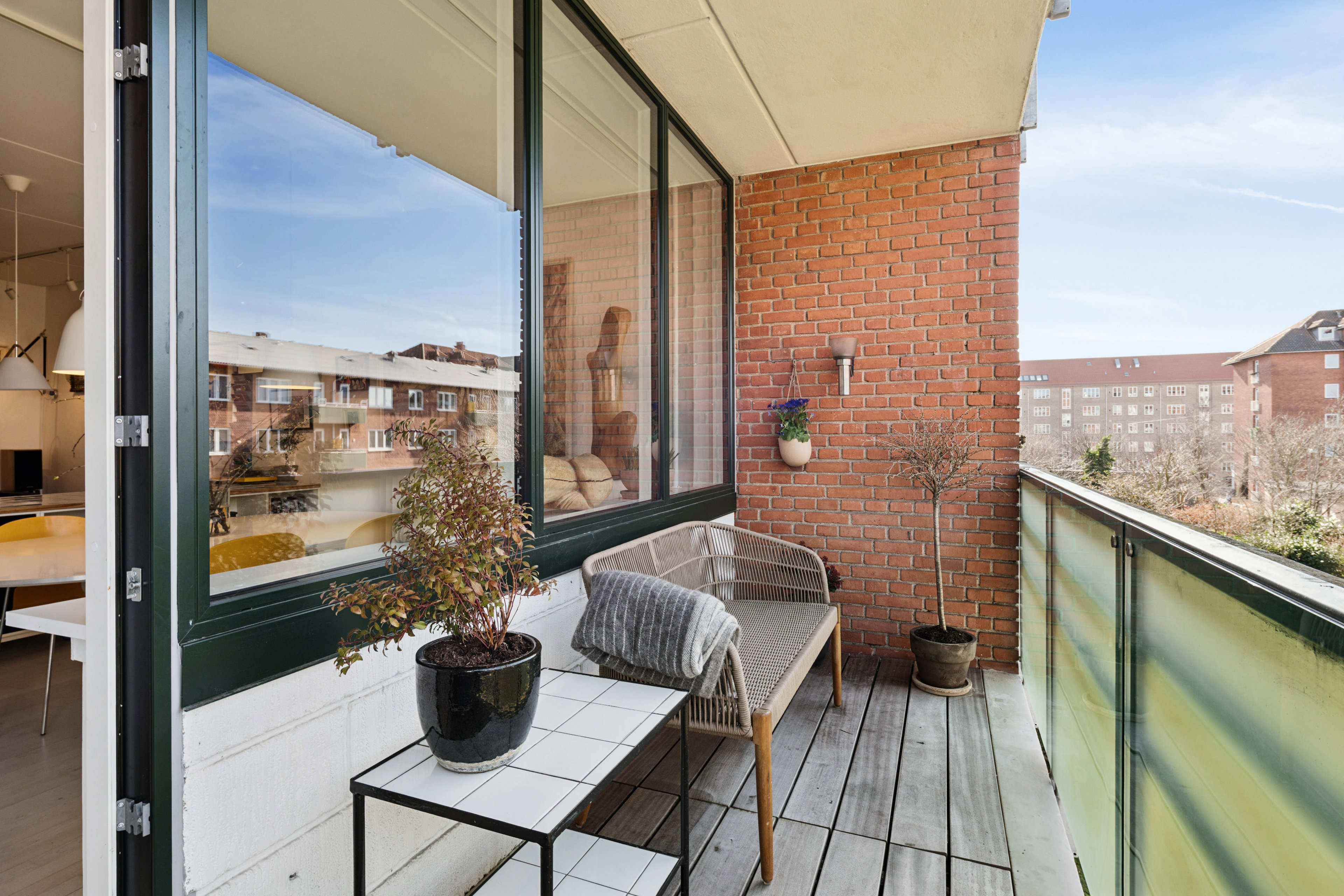 Godthåbsvænget 13, 3. th. 1 2000 godthabsvaenget 13 3 th 1