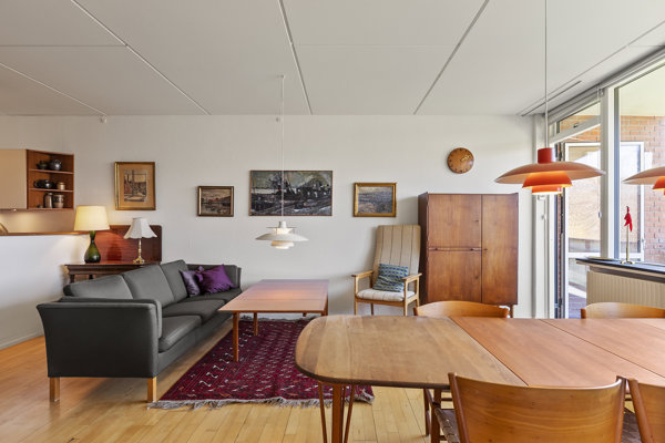 Finsensvej 34, 3. 6.