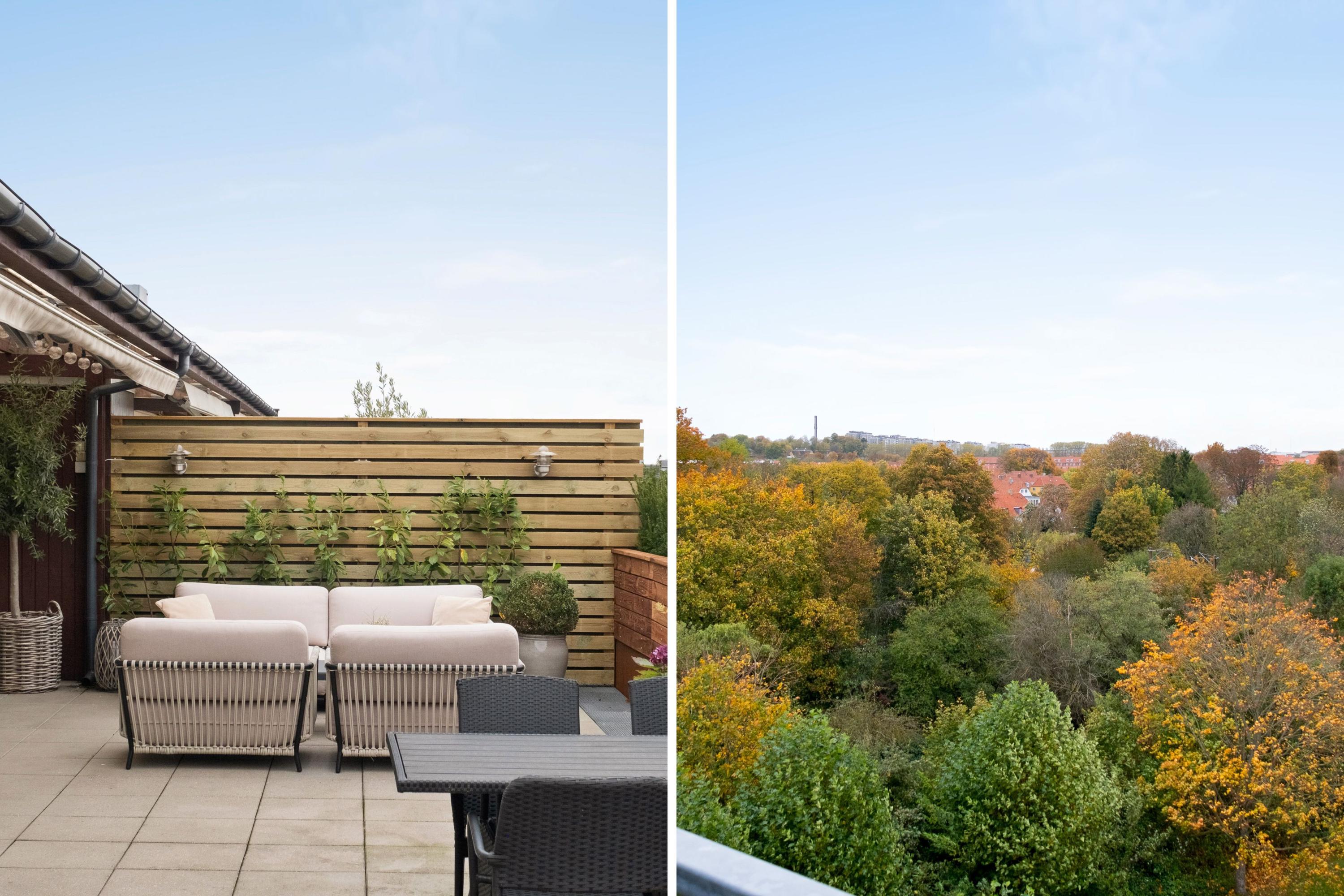 Godthåbsvænget 33, 6