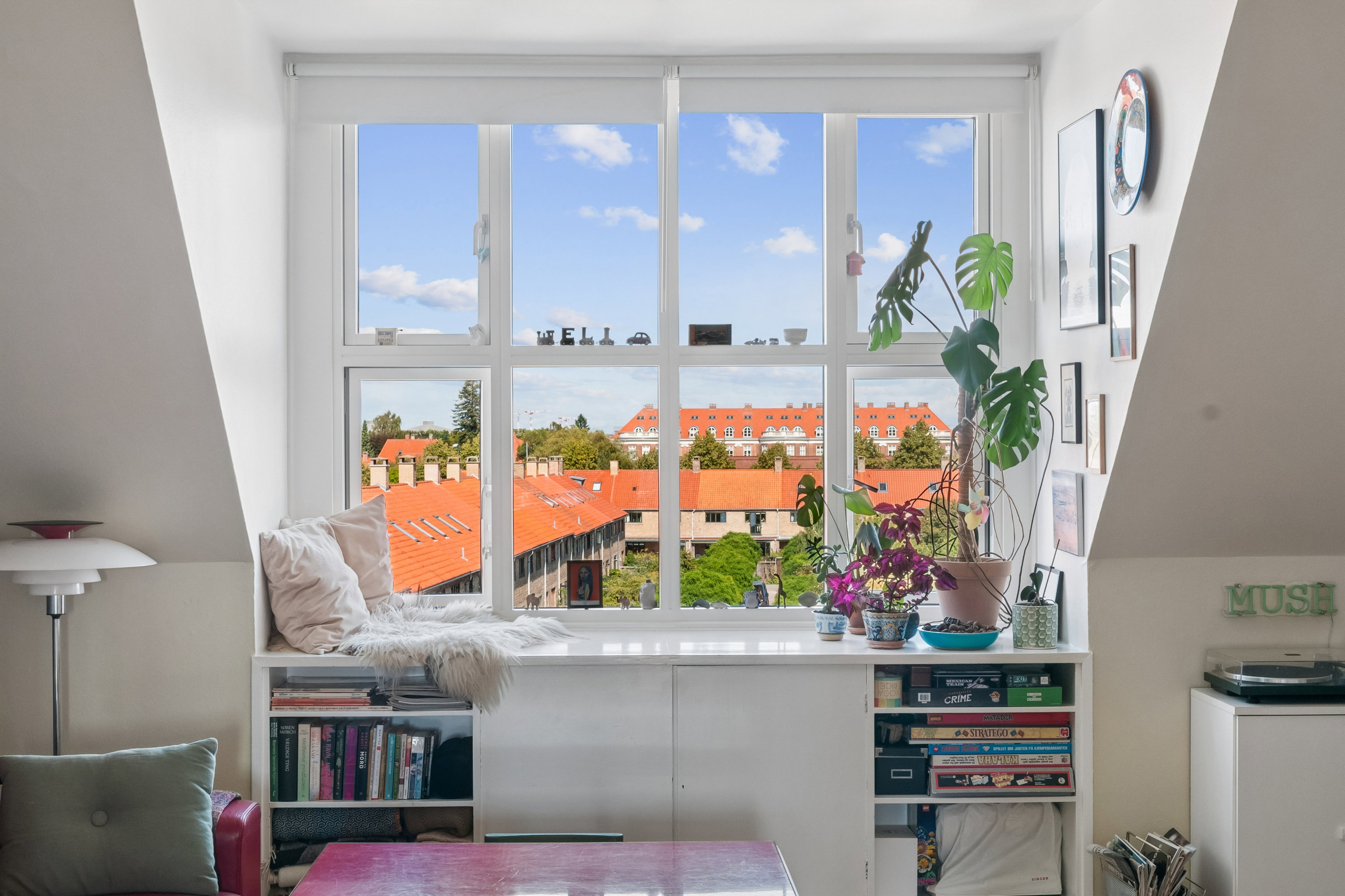 Godthåbsvej 114, 3. tv.