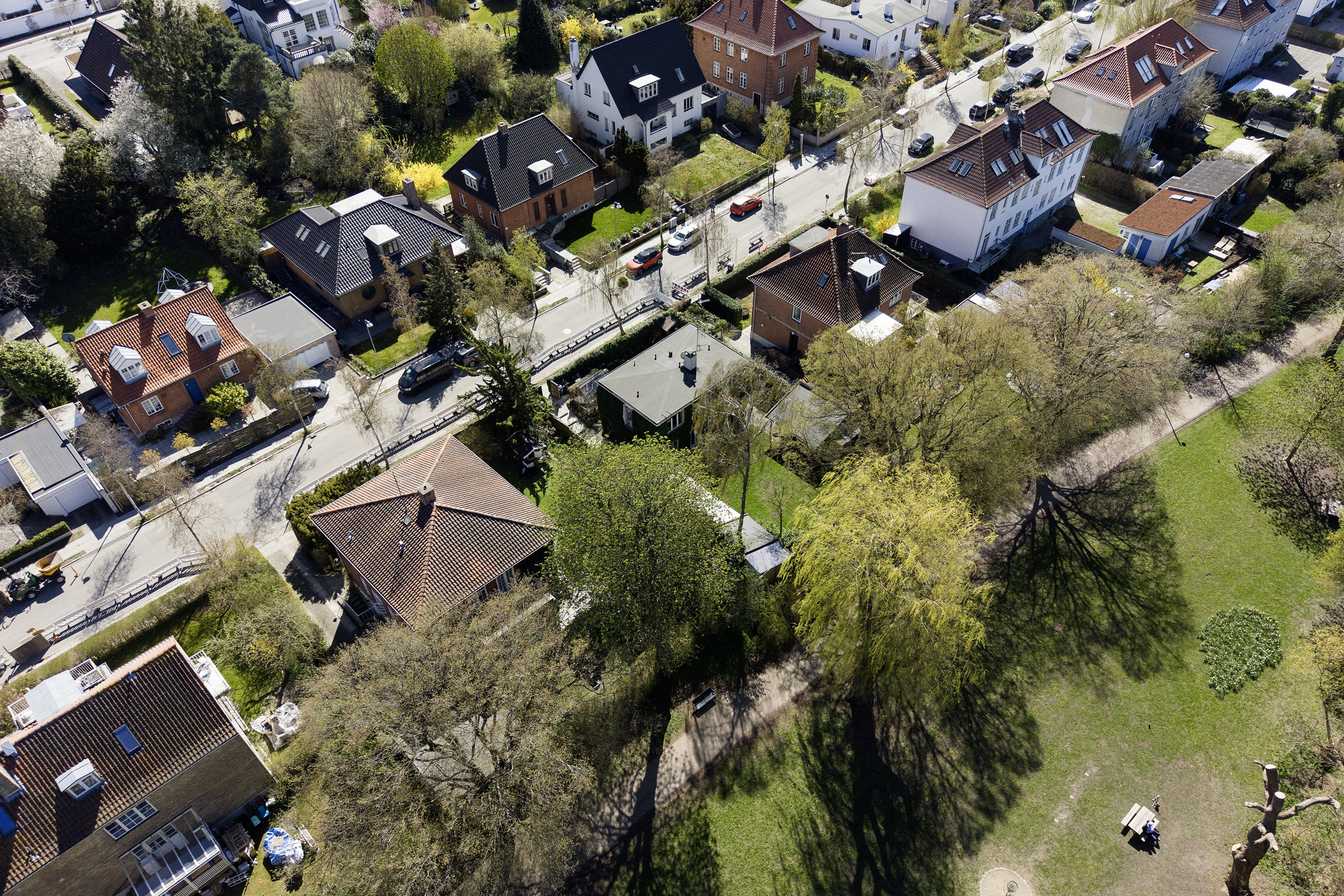 Grøndalsvej 32
