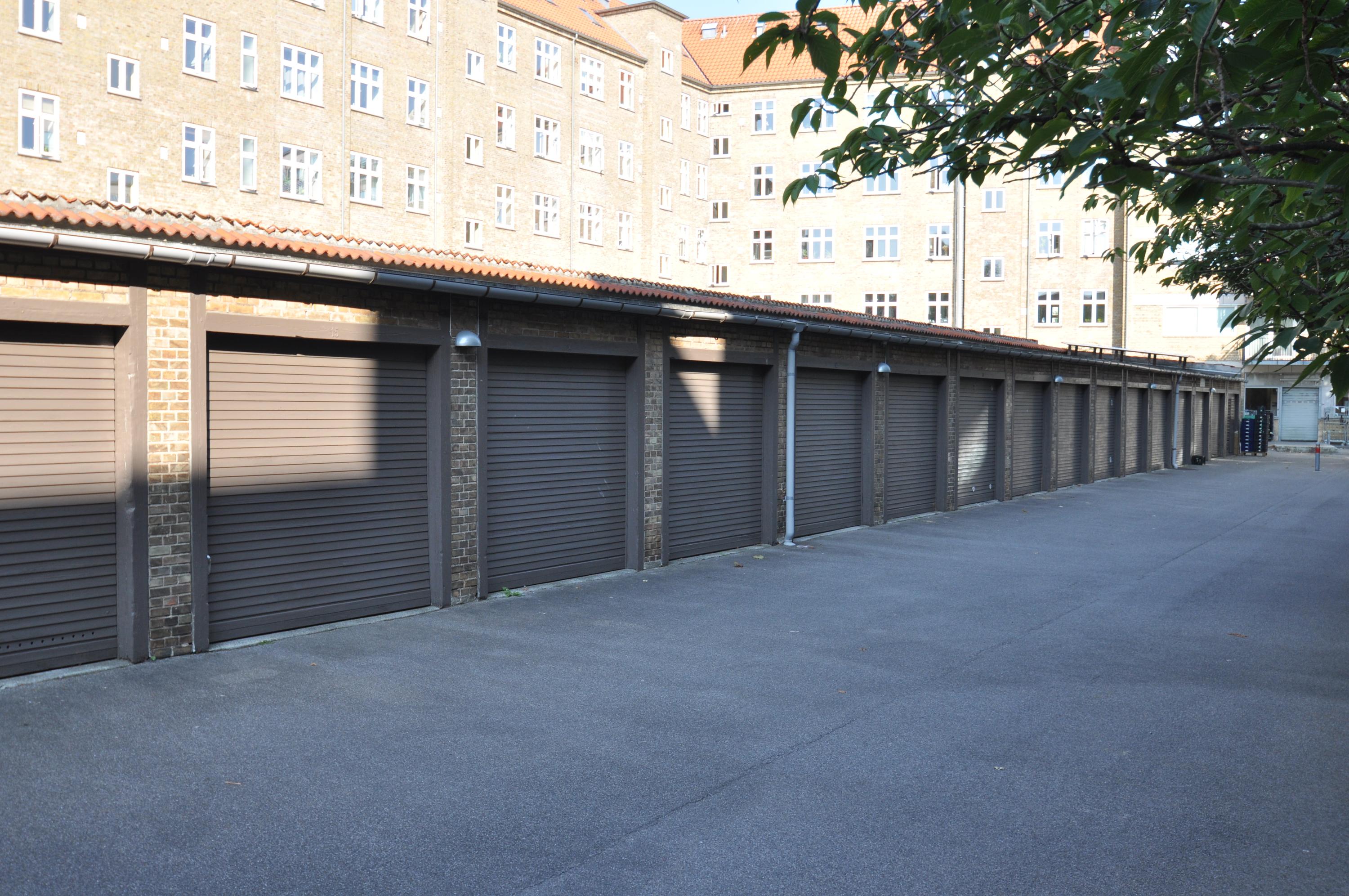 H. Schneekloths Vej 35, st. 3