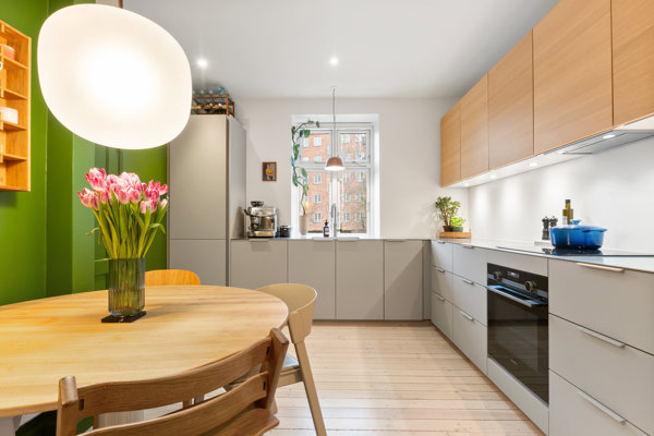 H. Schneekloths Vej 7, st.. th.