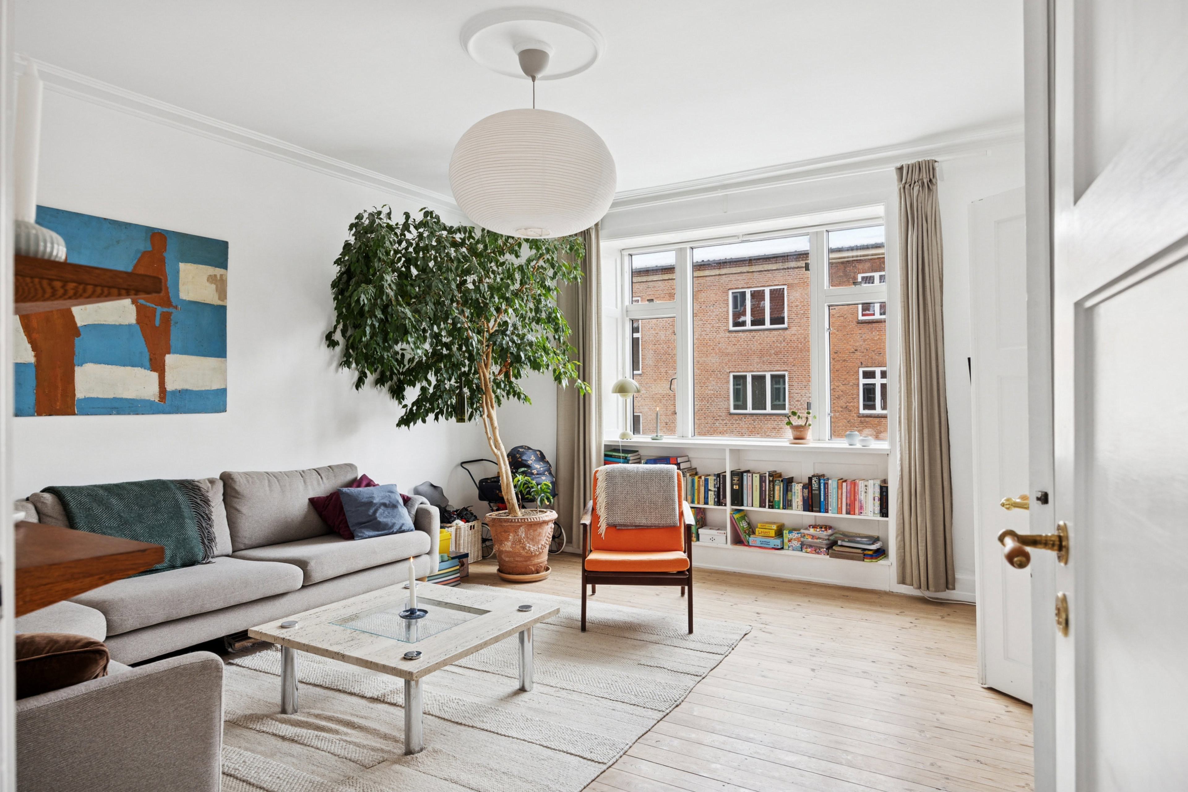 H. Schneekloths Vej 9, 3. th.