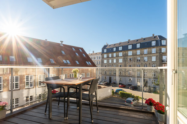 Holger Danskes Vej 32, 2. 1. 1 2000 holger danskes vej 32 2 1 1