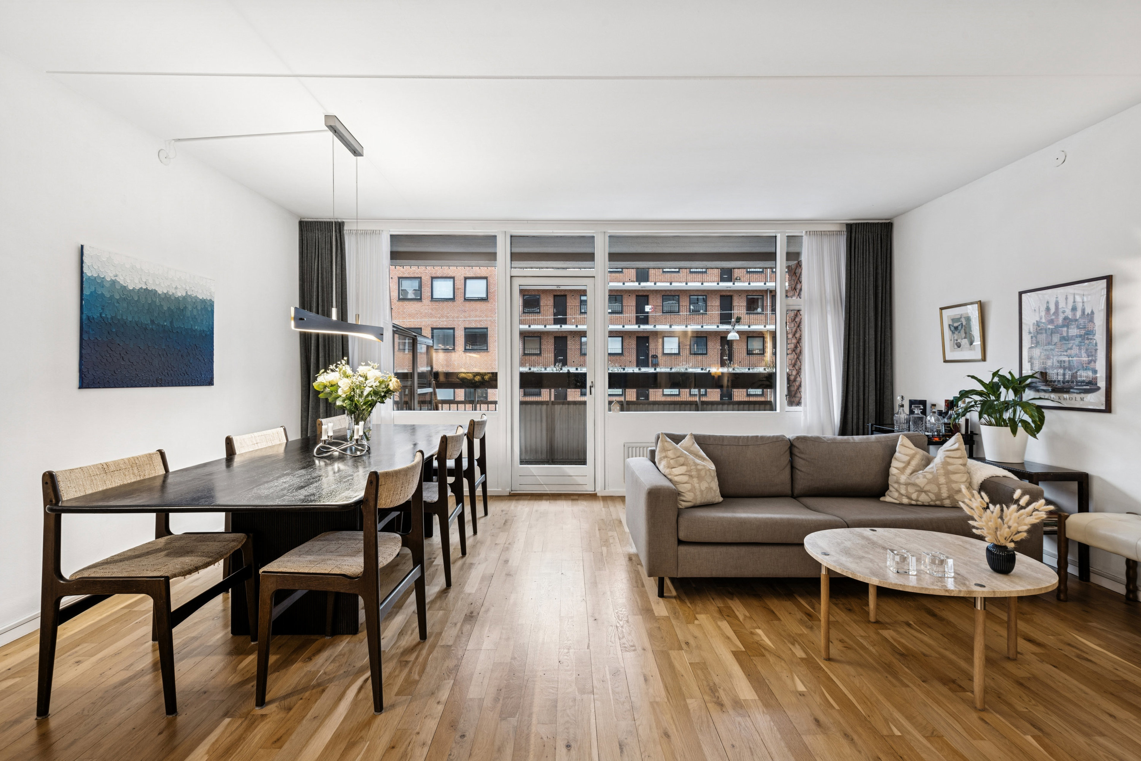 Holger Danskes Vej 42, 2. 18.