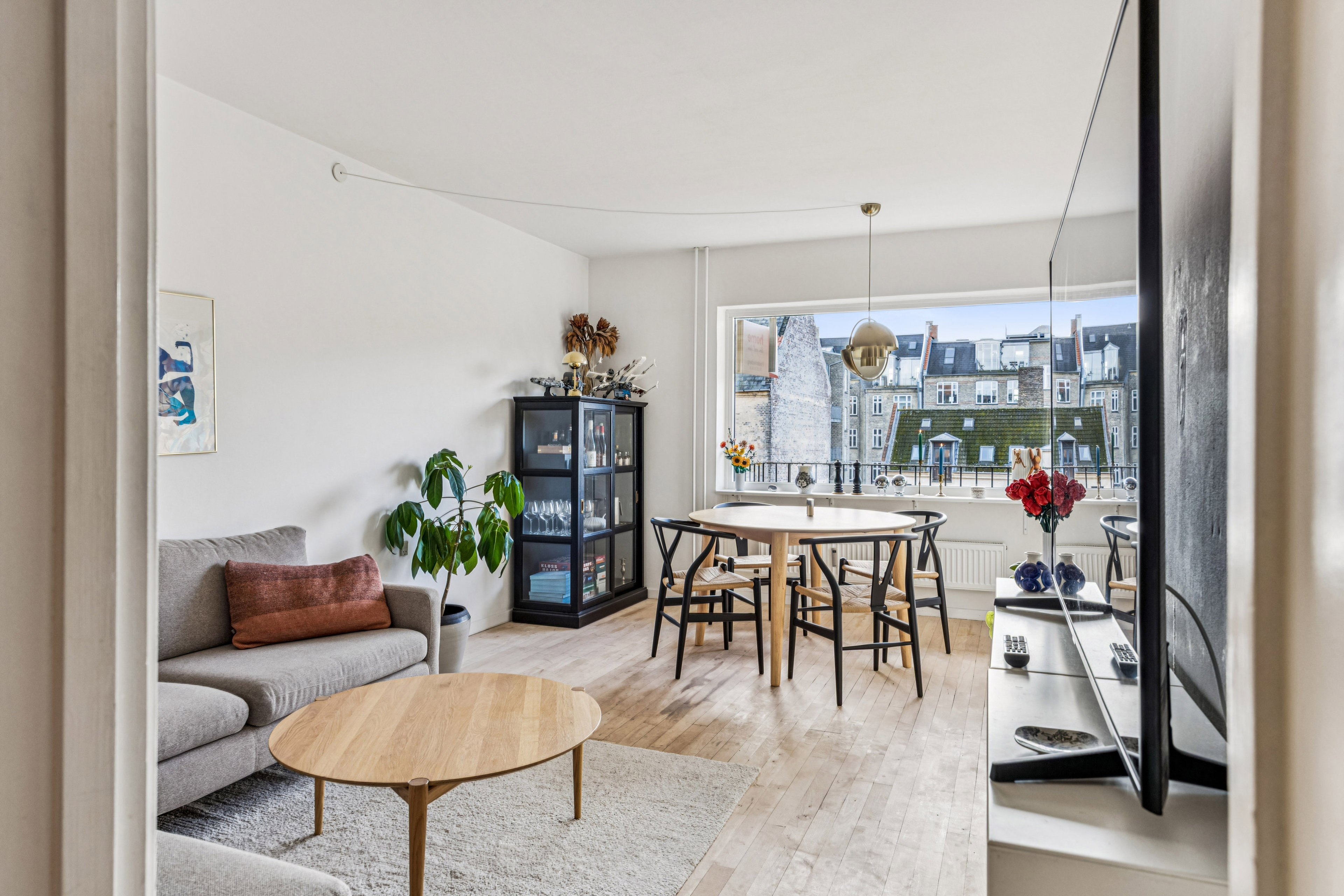 Holger Danskes Vej 45, 4. 43.