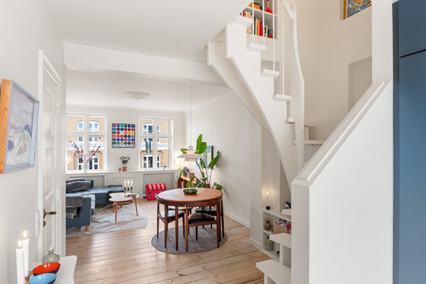 Hospitalsvej 6, 4. tv. 1 2000 hospitalsvej 6 4 tv 1