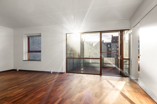 Howitzvej 45, 2. tv.