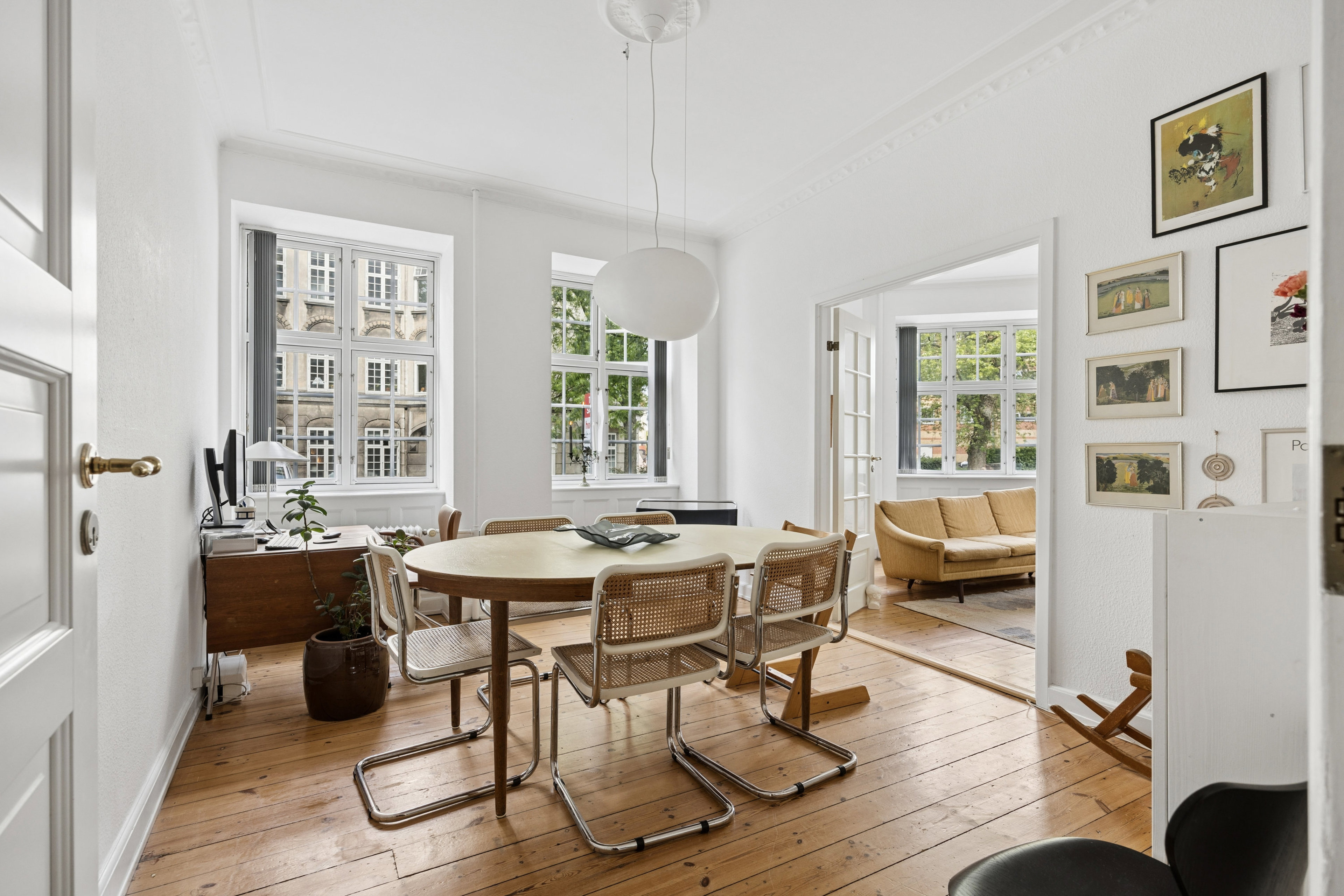 Howitzvej 59, st.. th. 1 2000 howitzvej 59 st th 1