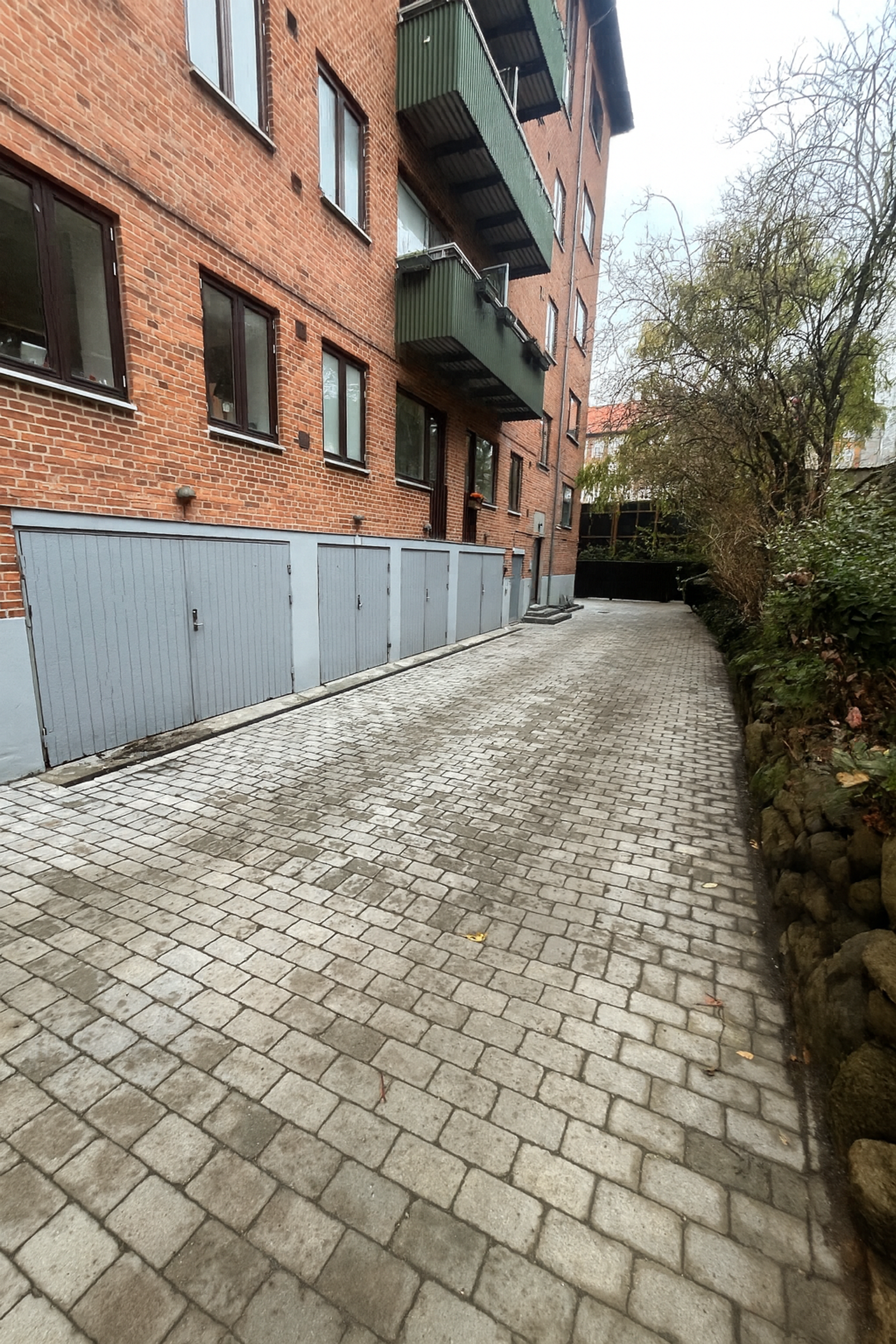 2000 mariendalsvej 10 kl 2 1