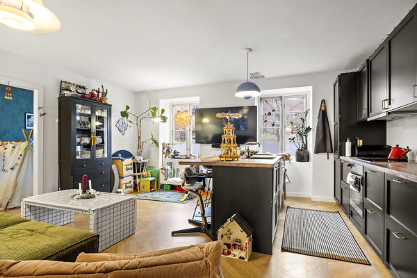 2000 mariendalsvej 71 st th 1