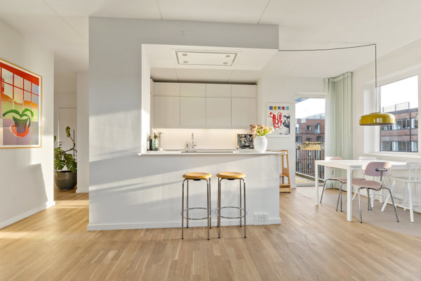 Nimbusparken 7, 4. 2.