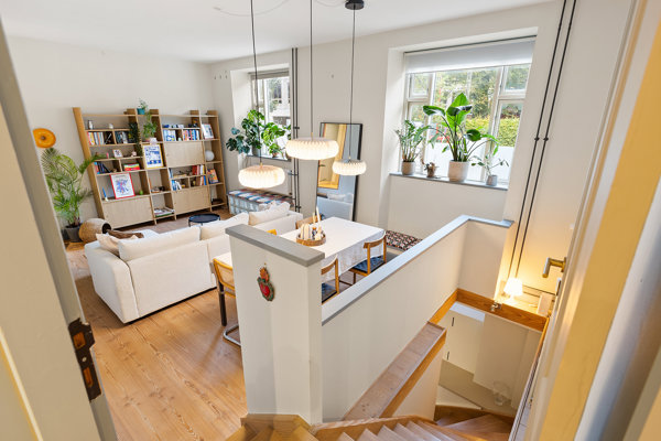 2000 nordre fasanvej 114 st th 1