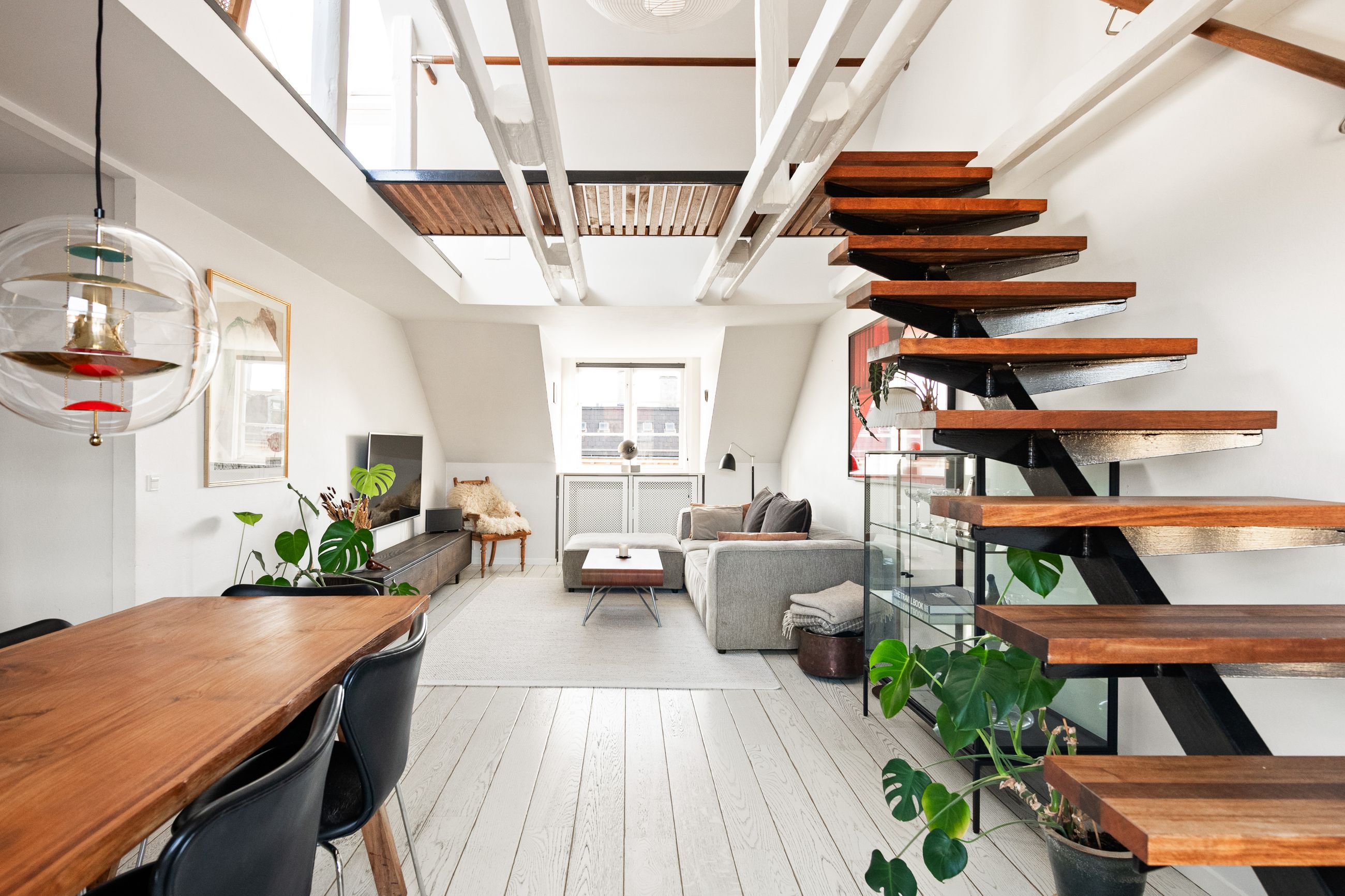 Nordre Fasanvej 155B, 5