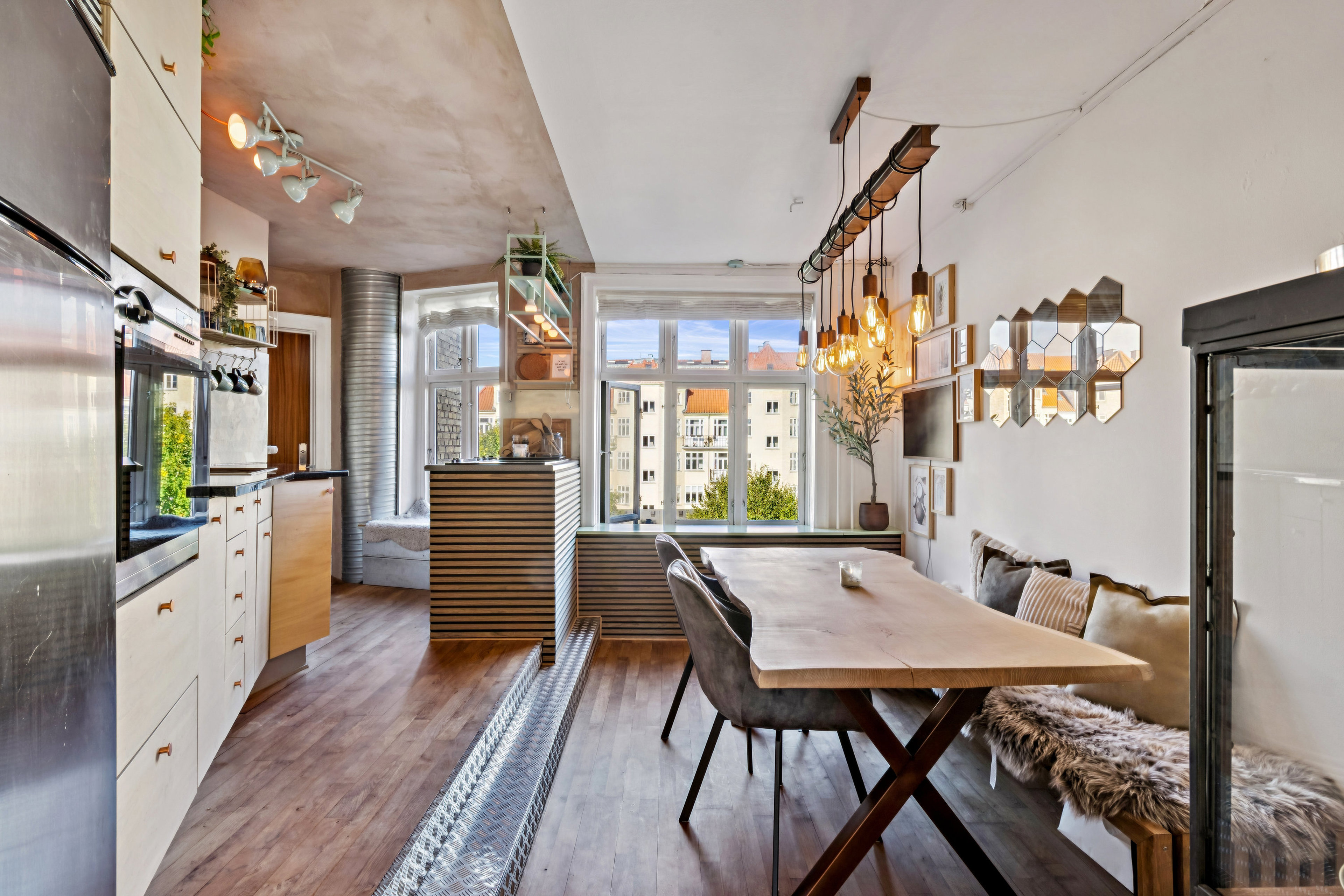 Nordre Fasanvej 167, 4. th.