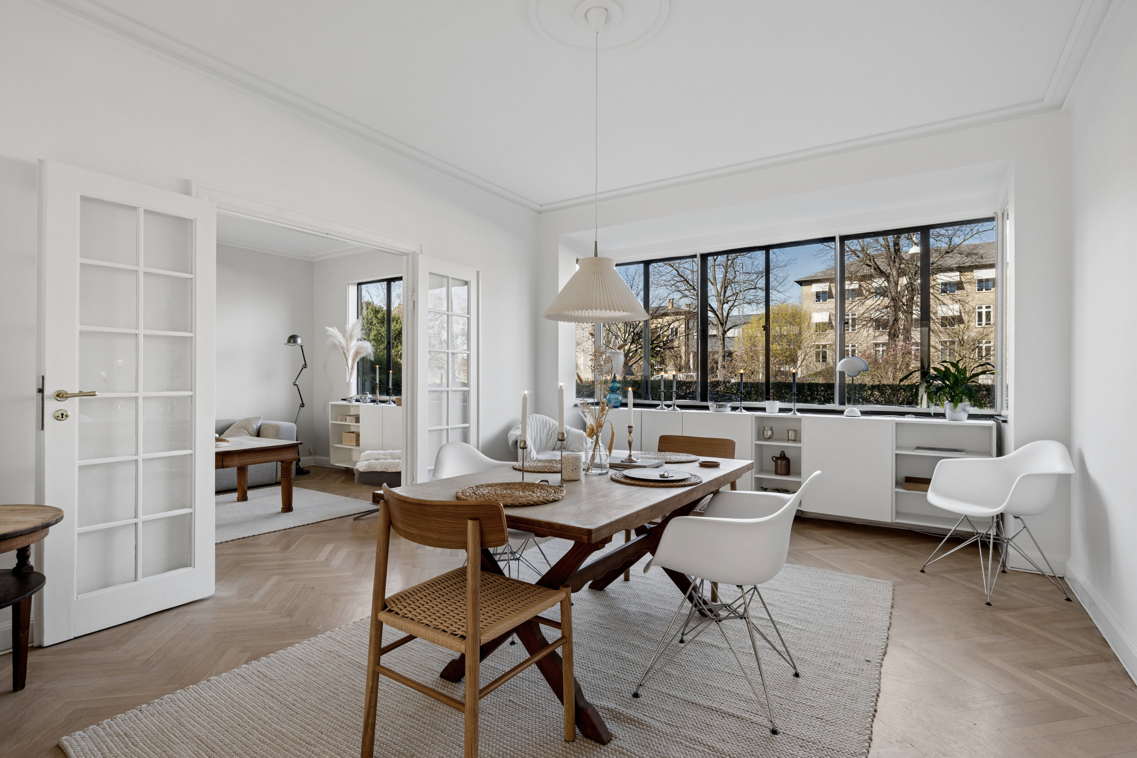 Nordre Fasanvej 78, st.. tv.