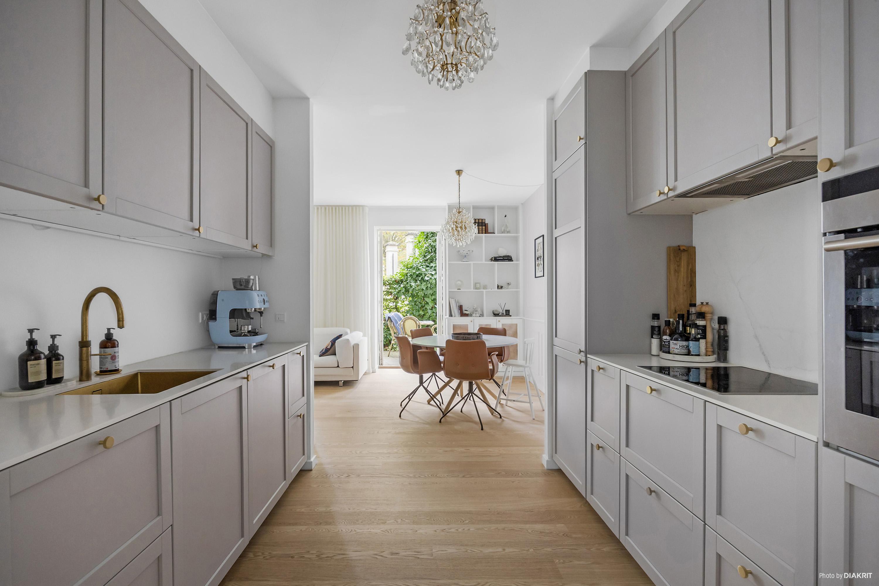 Porcelænshaven 2A, st. mf