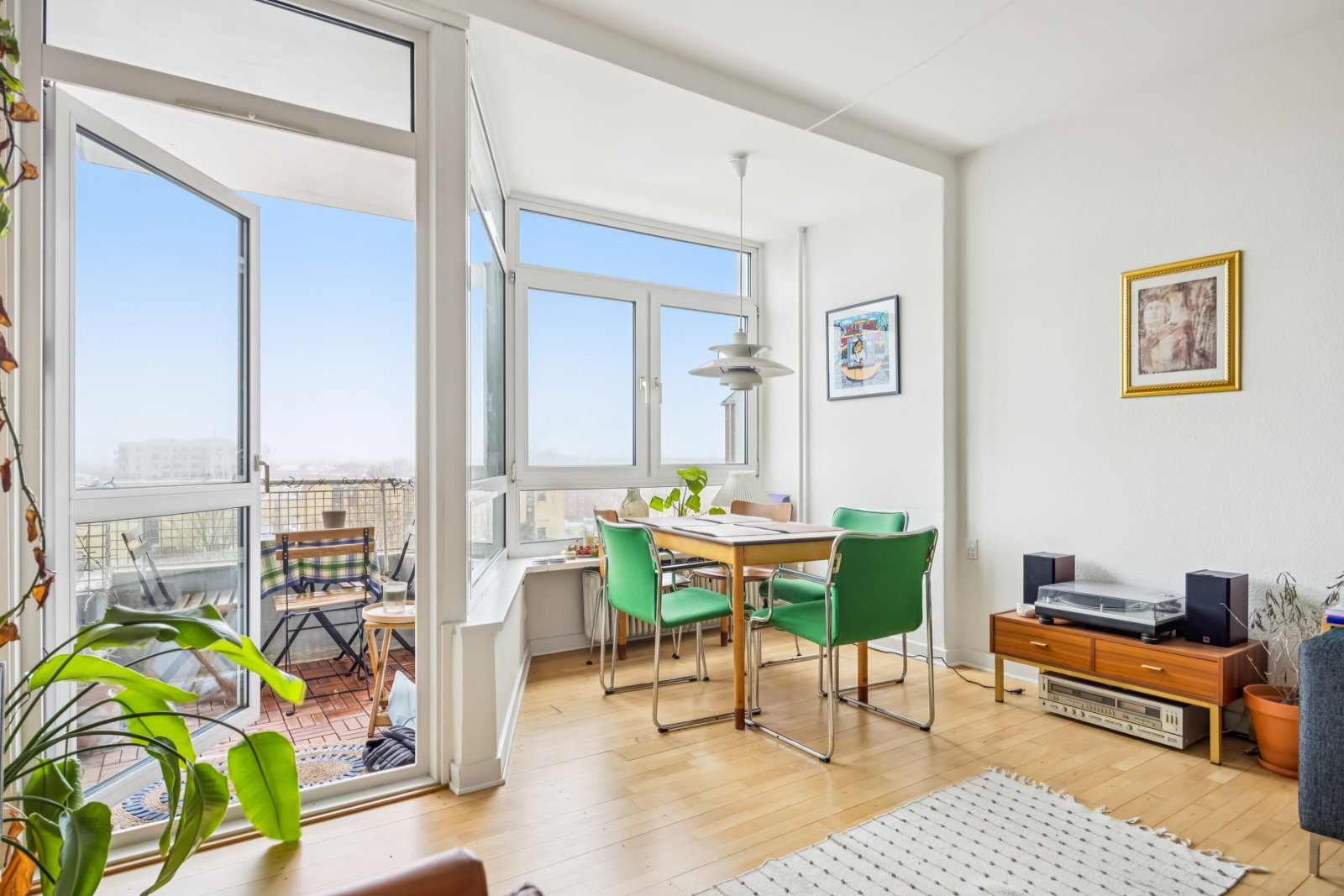 Rådmand Steins Alle 27