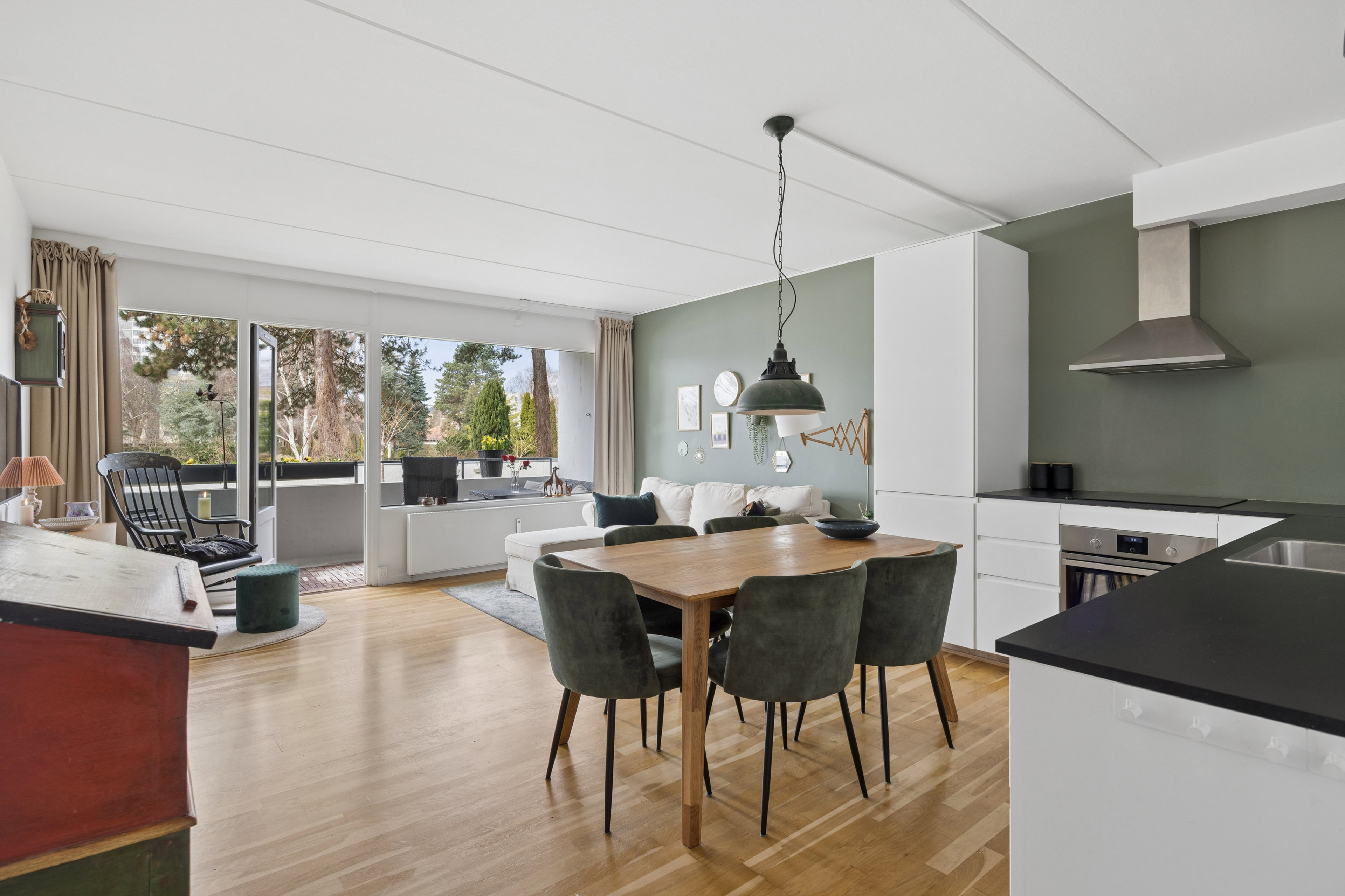 Roskildevej 55, st.. 18.