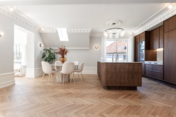 Stockflethsvej 3, 1.