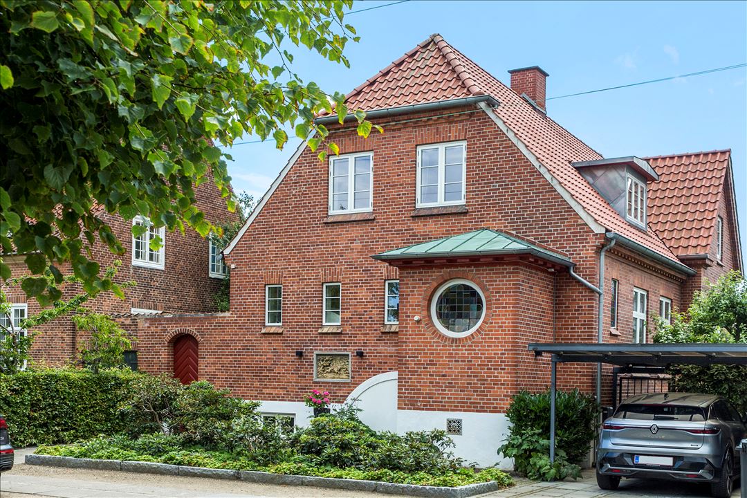 2000 tesdorpfsvej 61a 1