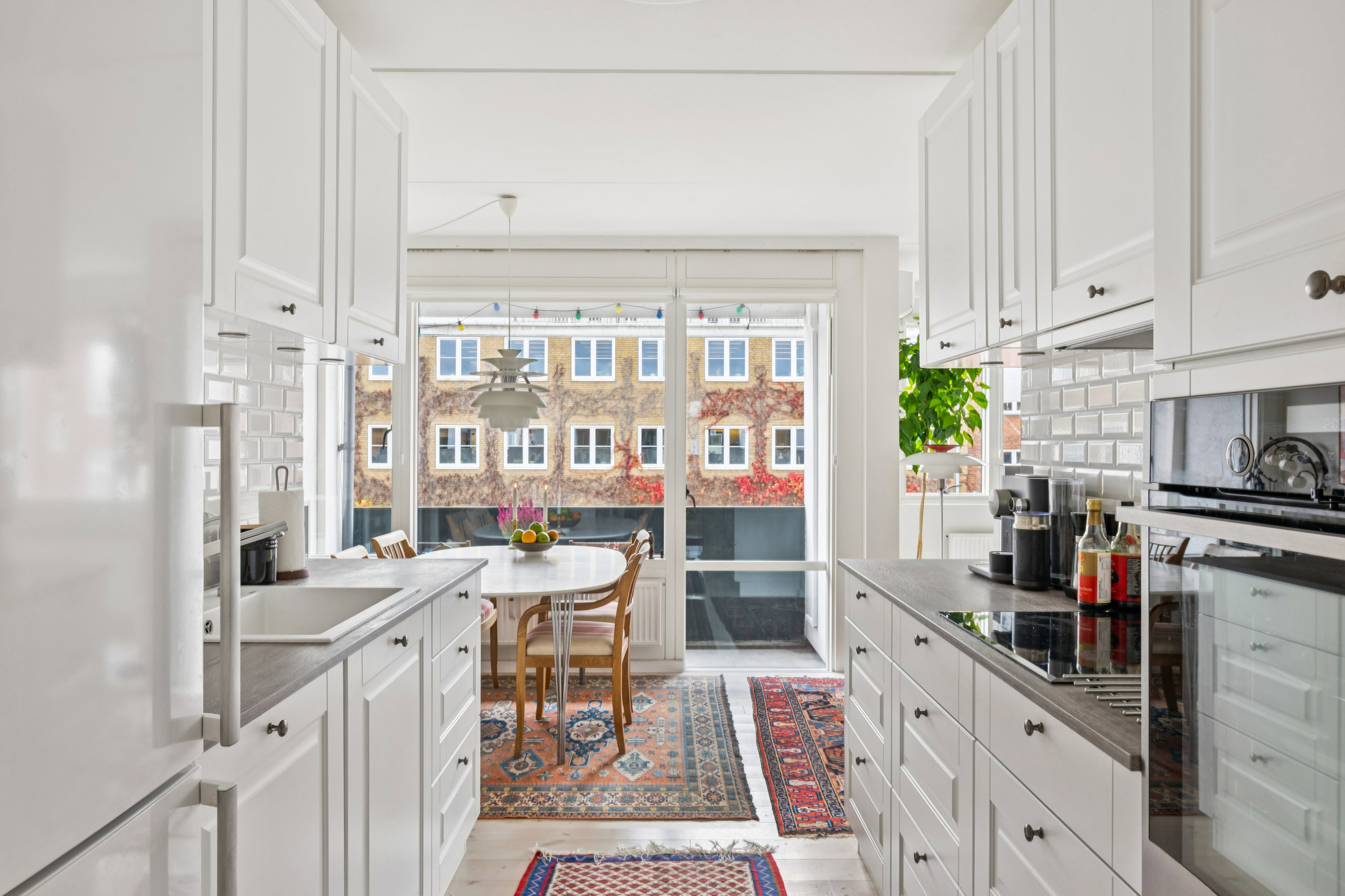 Wilkensvej 17B, 3. th.