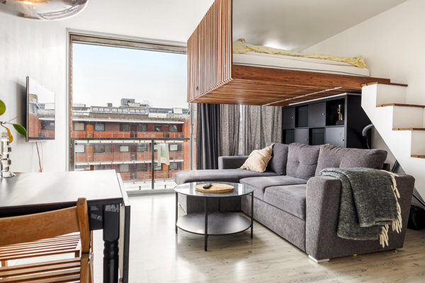 Wilkensvej 9, 3. mf. 1 2000 wilkensvej 9 3 mf 1