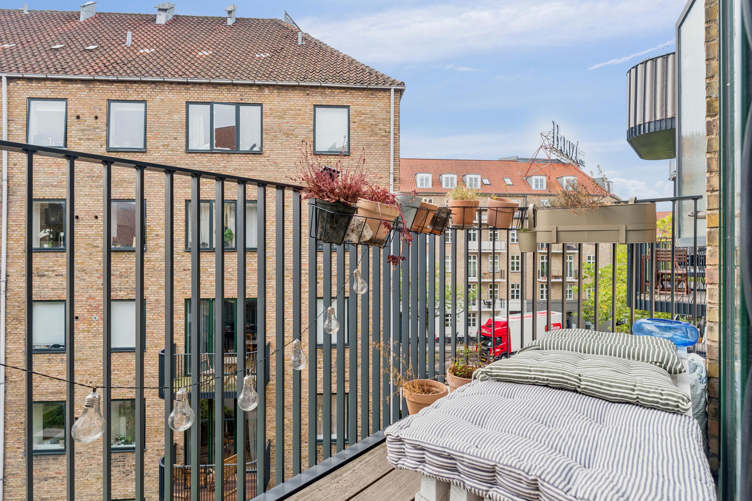 Æbeløgade 26, 1. th