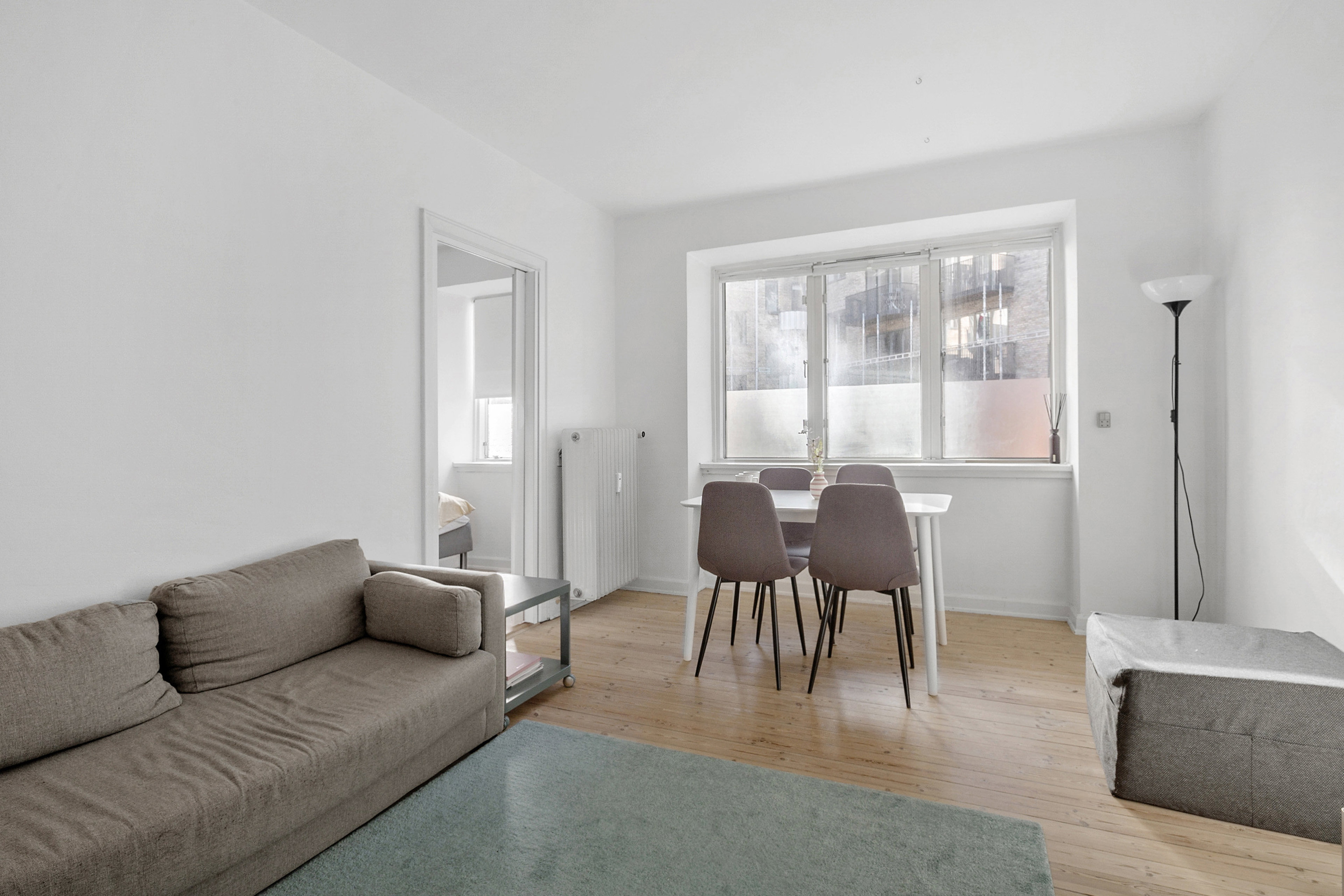 Æbeløgade 44, st.. 2.