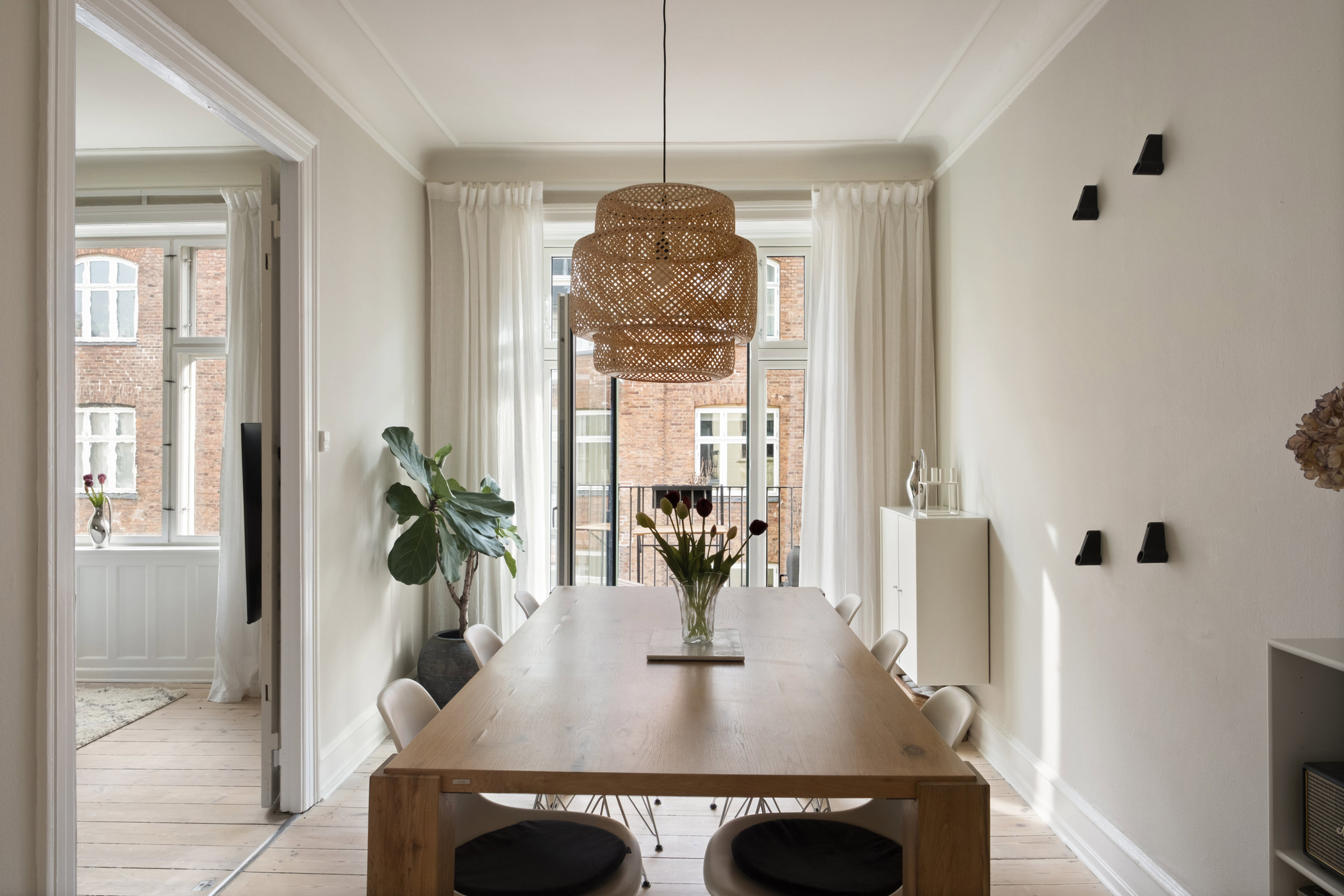 Aggersborggade 9, 3. th. 1 2100 aggersborggade 9 3 th 1