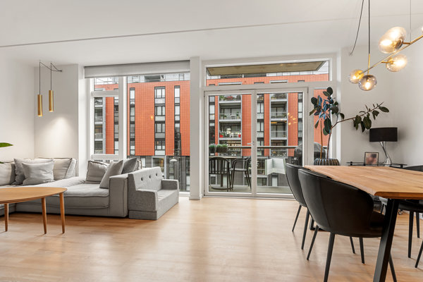 2100 amerika plads 3a 2 th 1