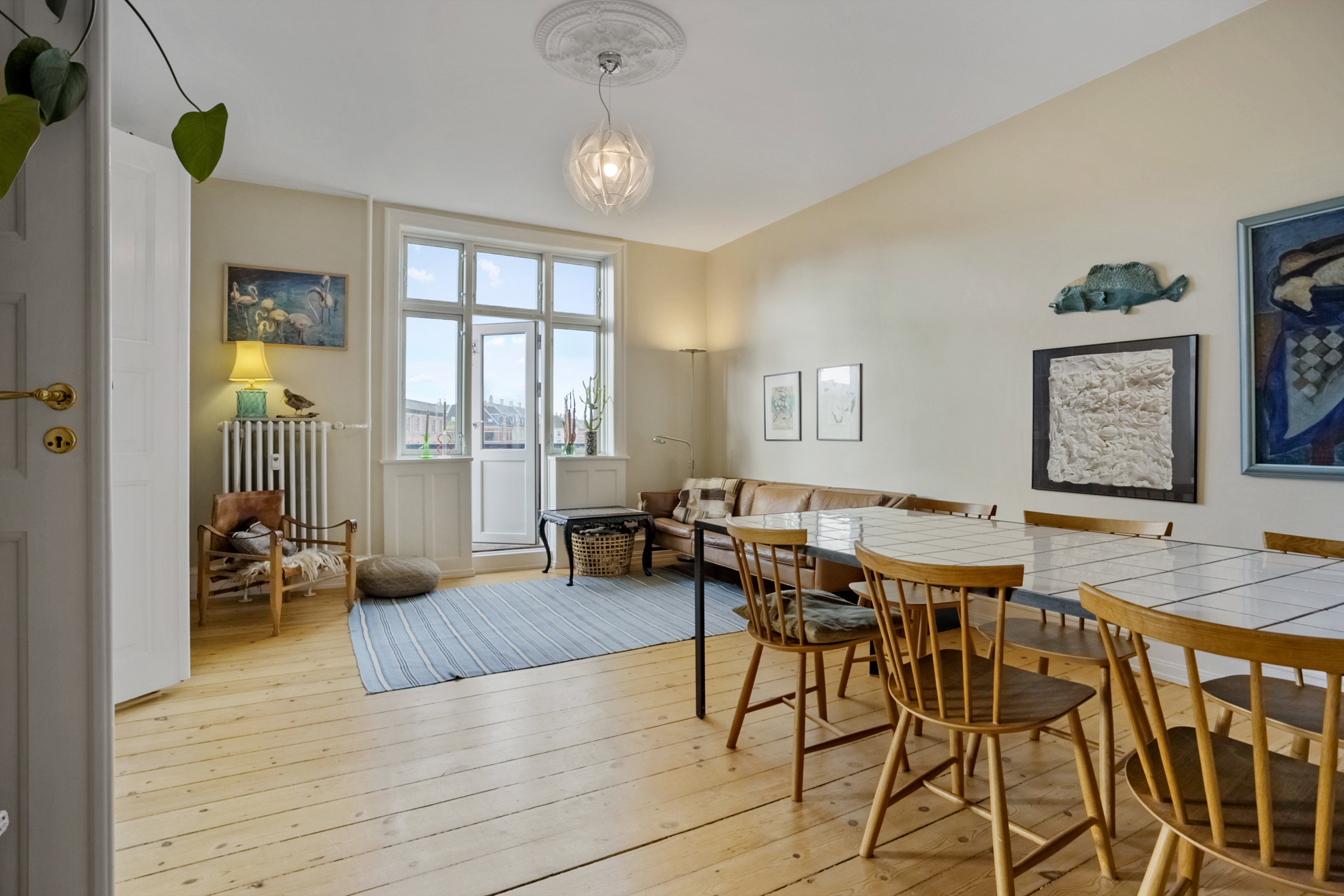 Århusgade 79, 4. tv.