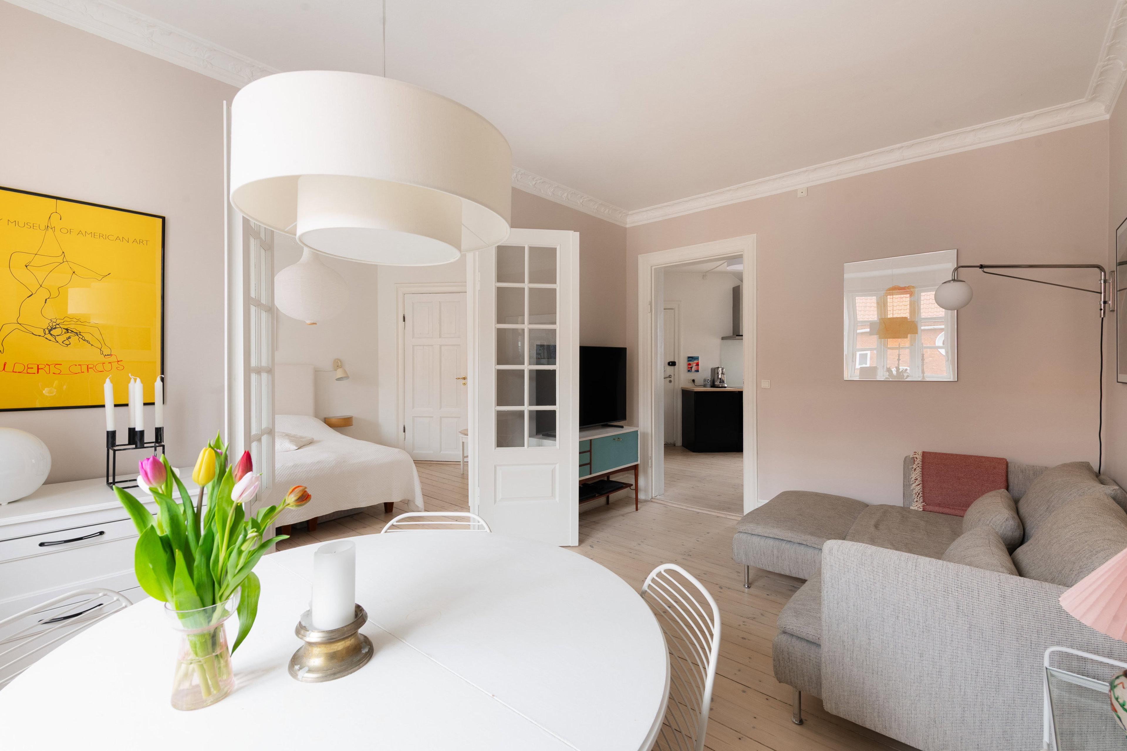 Bogensegade 7, 5. th. 1 2100 bogensegade 7 5 th 1