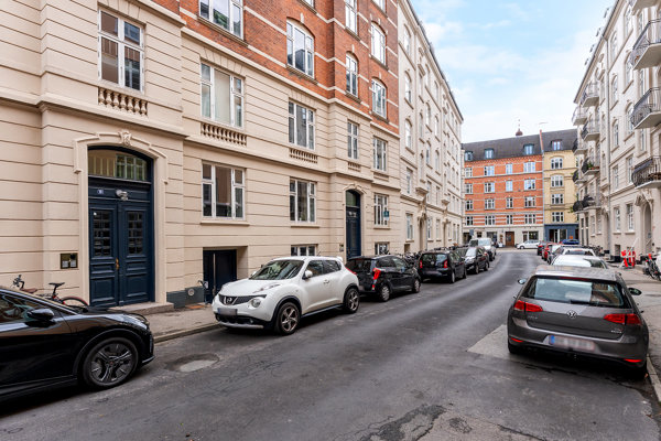 Brammingegade 6, st. th.