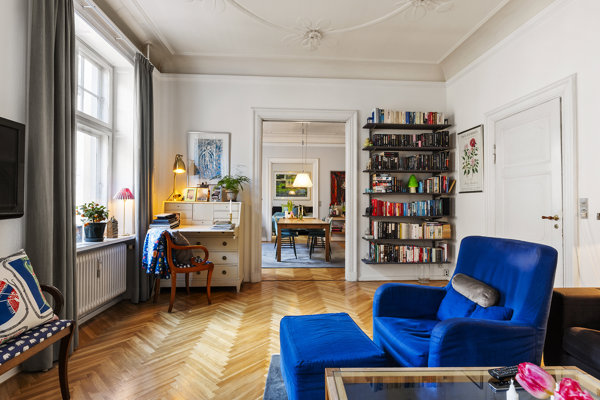 2100 carl johans gade 1 2 tv 1